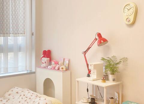 Baby Japanese Girl Sensibility/Duplex Kotatsu/Home Cafe/100 