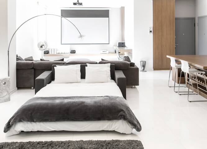 Two Bedroom Suite with Acropolis View-Azelia Suite gallery image 5