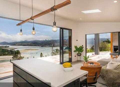 Tairua Luxury views