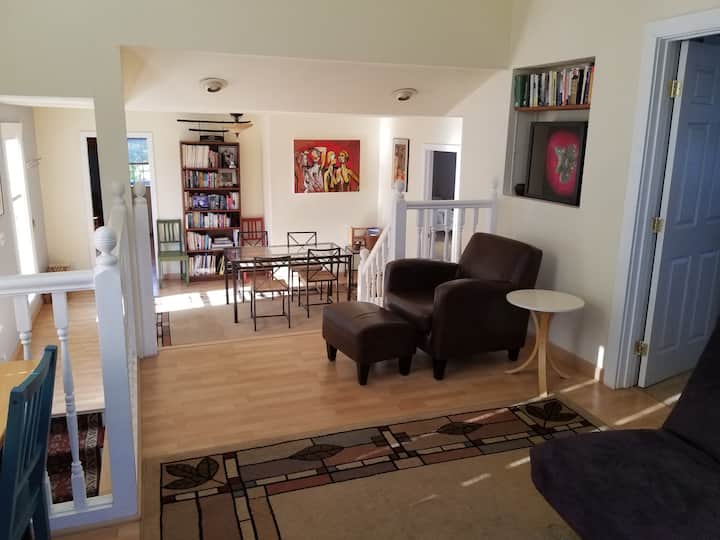 Great Location By Piedmont And Glen Ave - Berkeley, CA