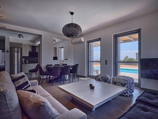 Villa Ramus Paros gallery image 4