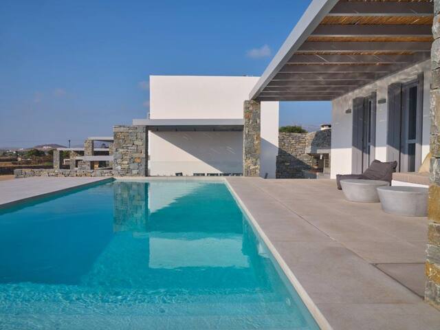 Villa Ramus Paros gallery image 2
