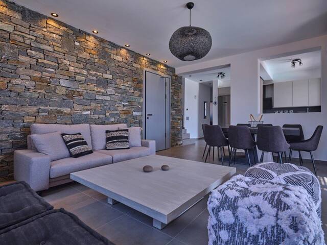 Villa Ramus Paros gallery image 3