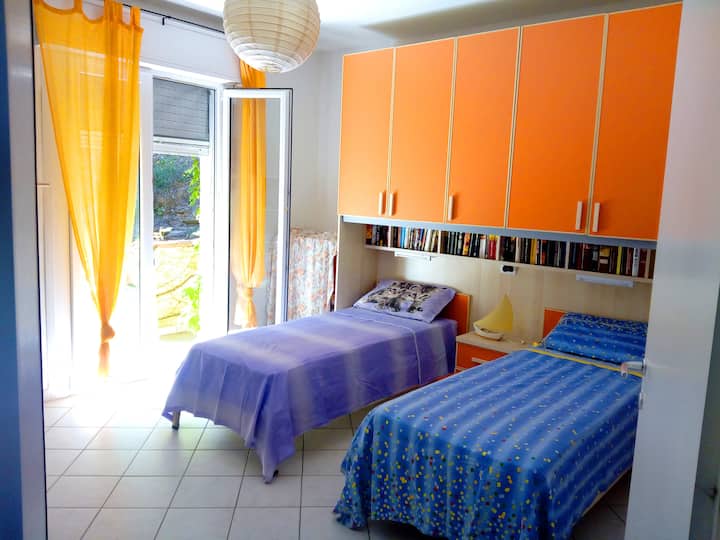 غرفة النوم 2