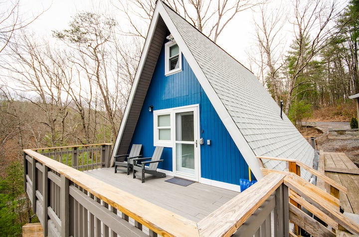 Virginia Vacation Rentals | House and Tiny House Rentals | Airbnb