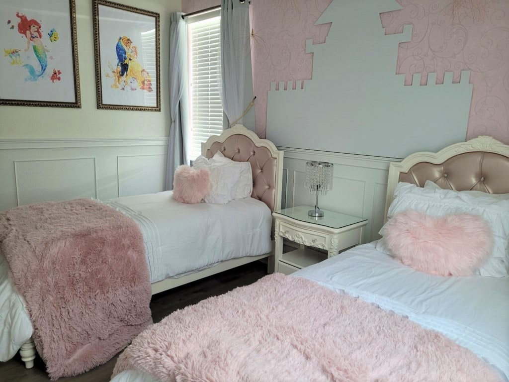 Спална соба 6