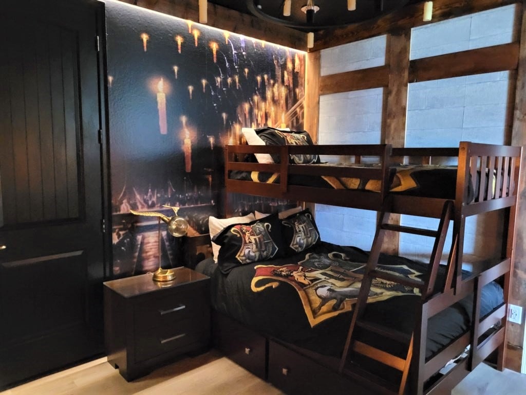 Спална соба 9