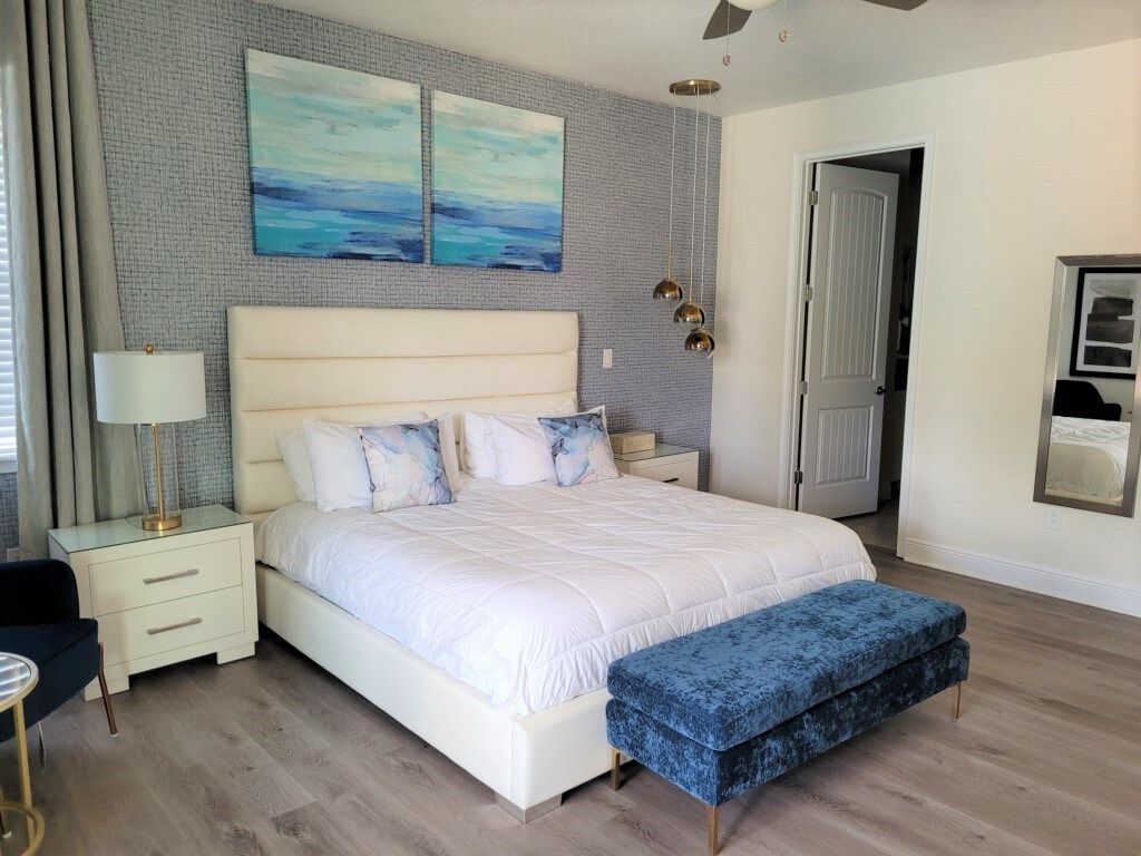 Спална соба 7