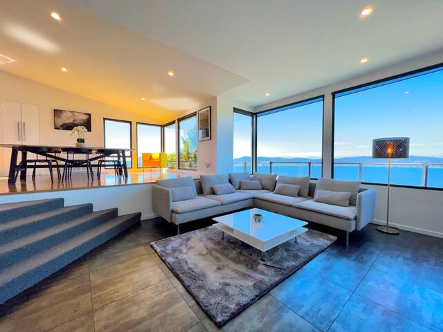 Nicholas House – Luxury with river & city views gallery image 2