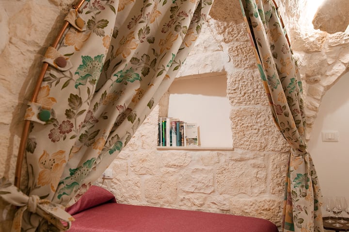 Спална соба 2