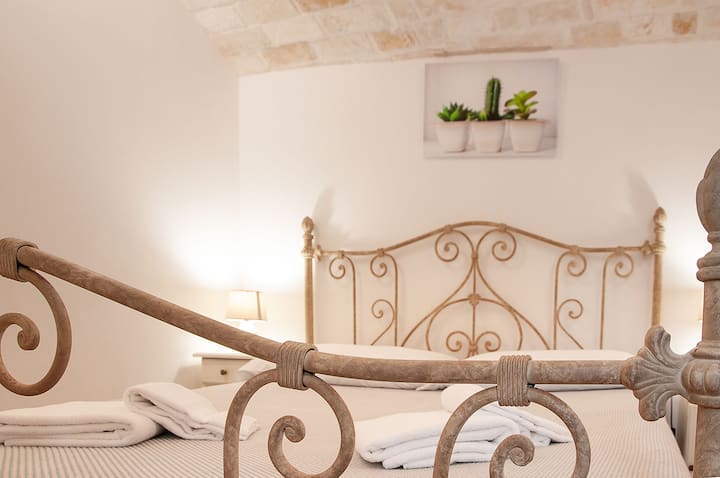 Спална соба 1