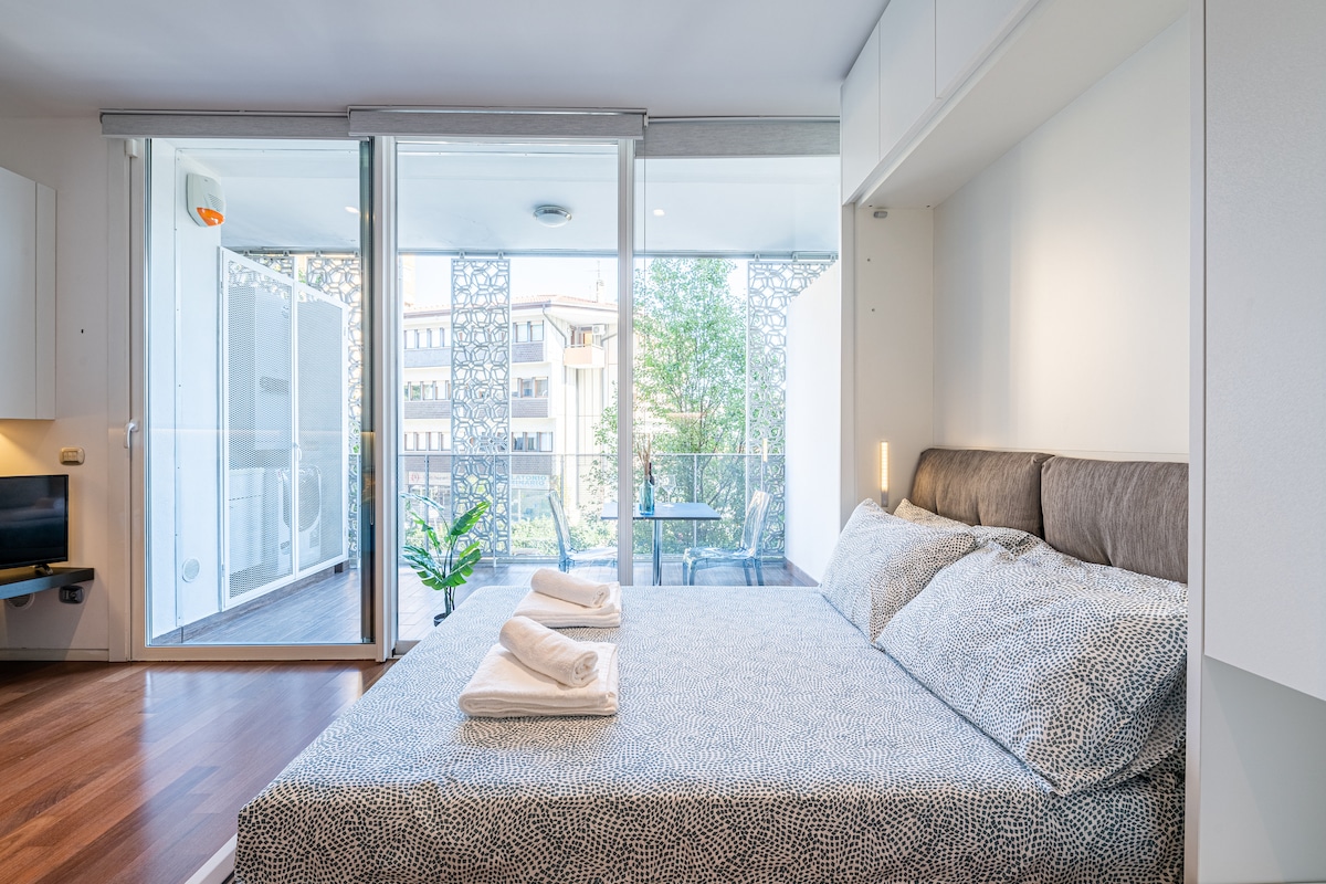 אזור חדר שינה