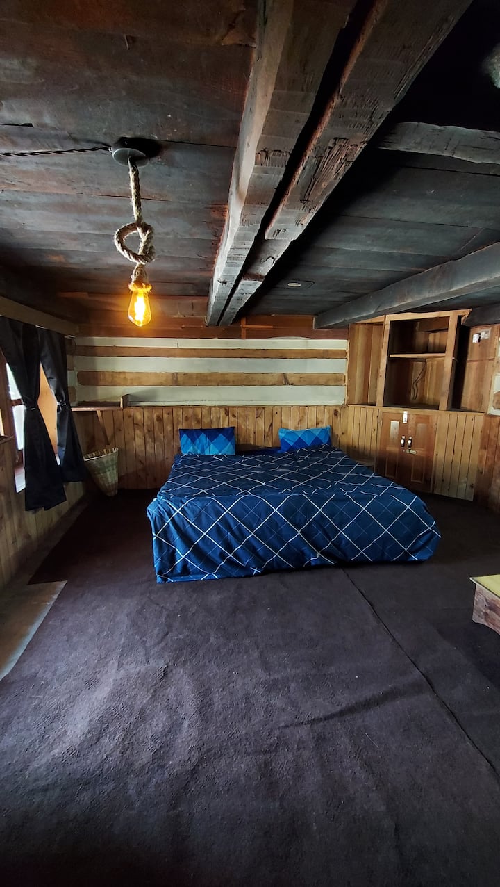 Spálňa 1