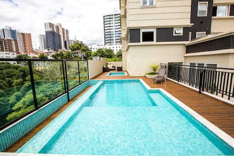 POLAKO APARTMENT!