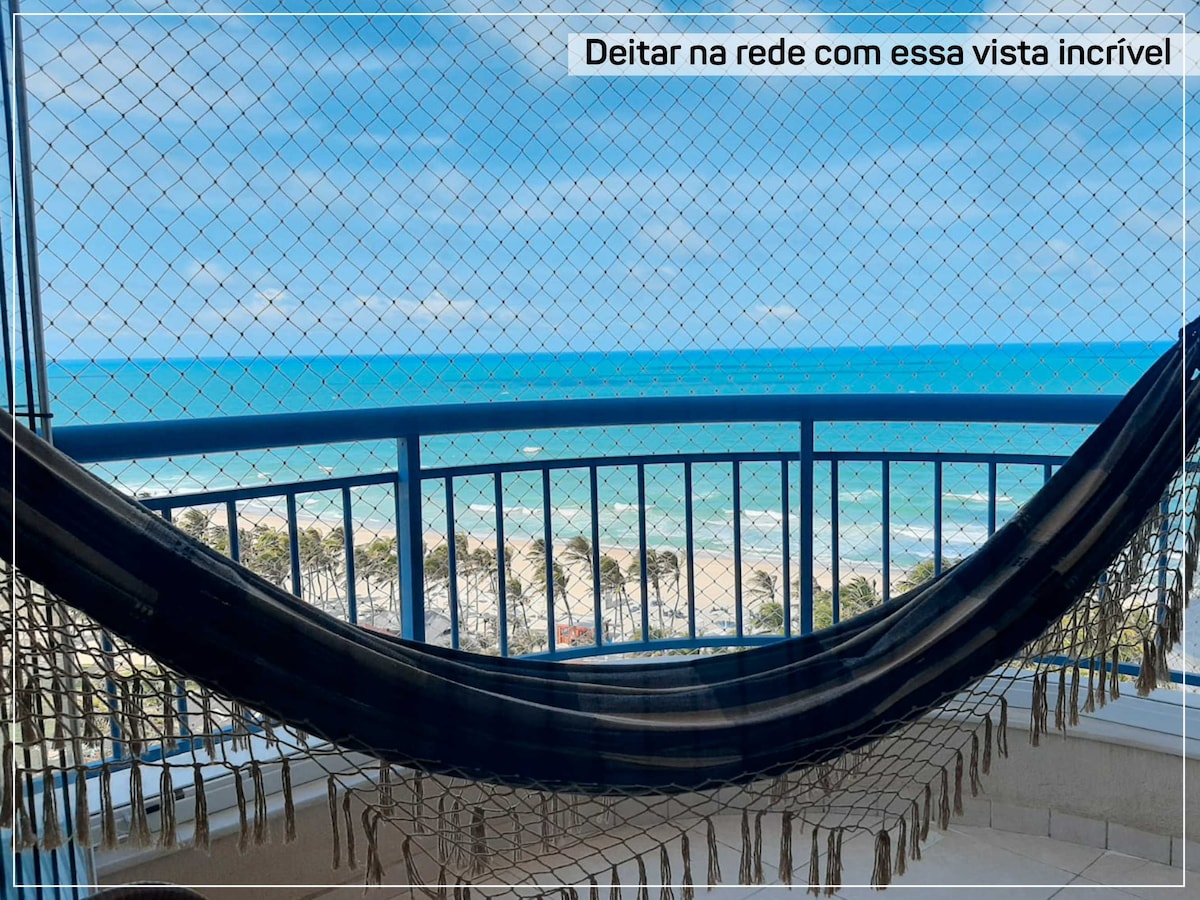 Foto do anúncio de Melhor Vista da Praia do Futuro! - Fortaleza Ceará em Praia do Futuro, Fortaleza