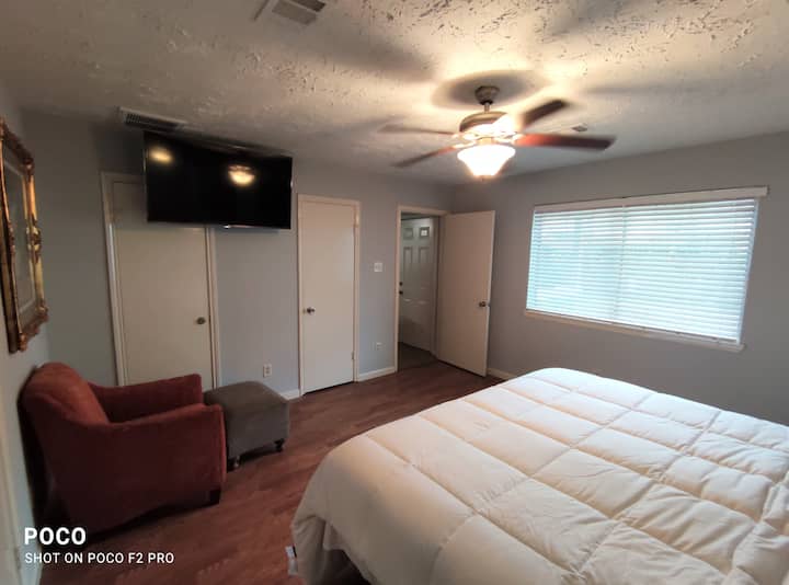 Master me televizor inteligjent 55 inç Tcl Roku