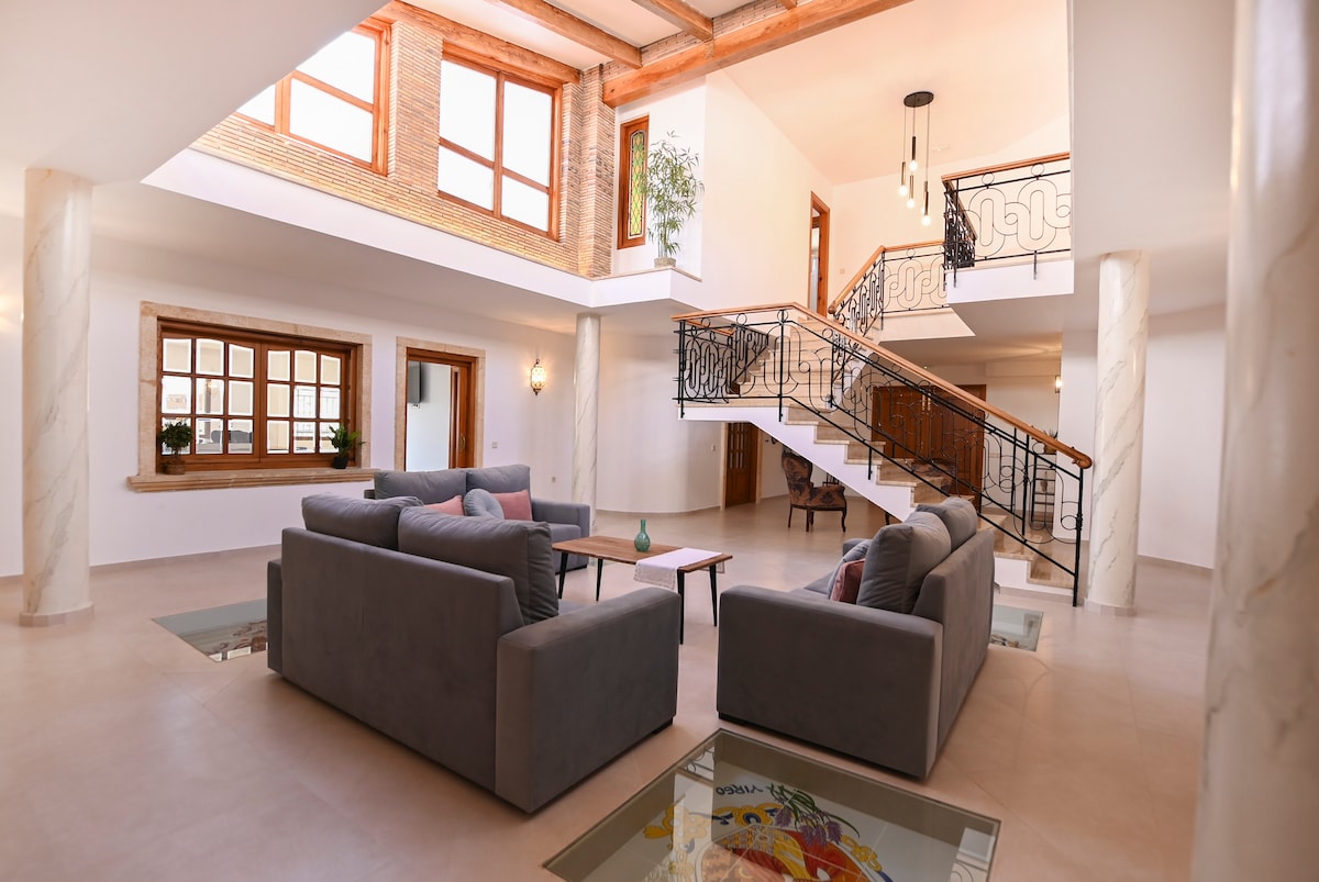 Airbnb performant: Villa Perles - Calpe à Calp