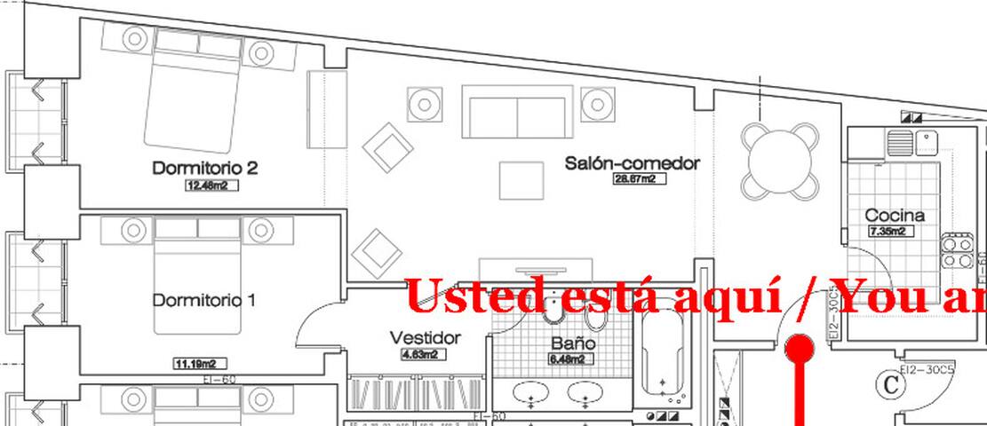 Cibeles Boutike- Senior Suite gallery image 2