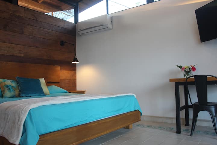 საძინებელი