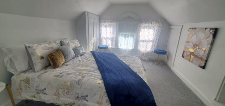 საძინებელი 2