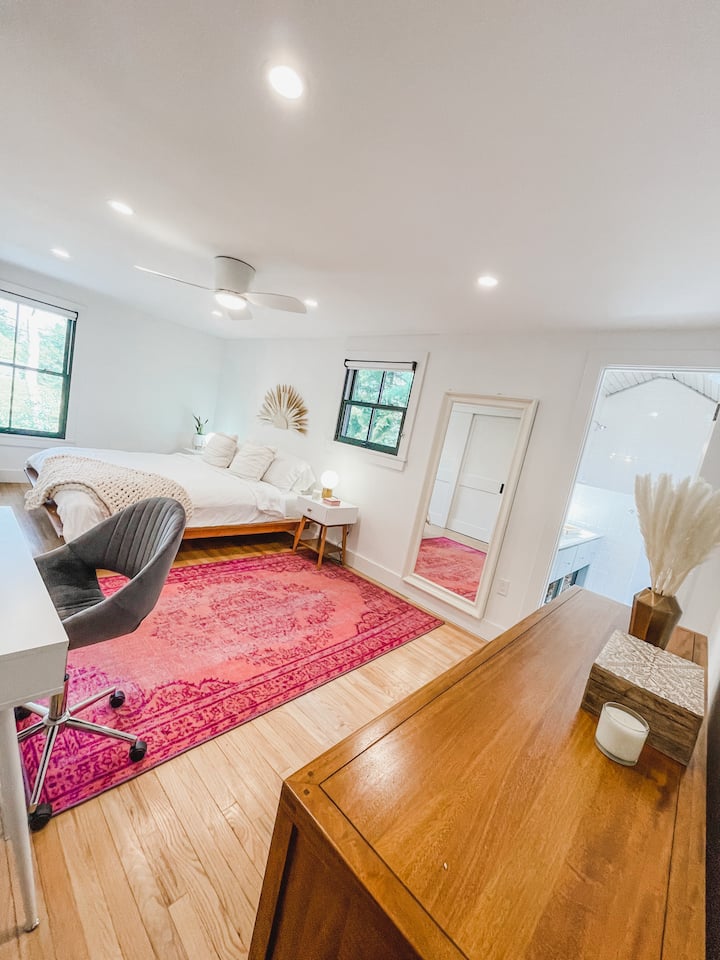 غرفة النوم 1