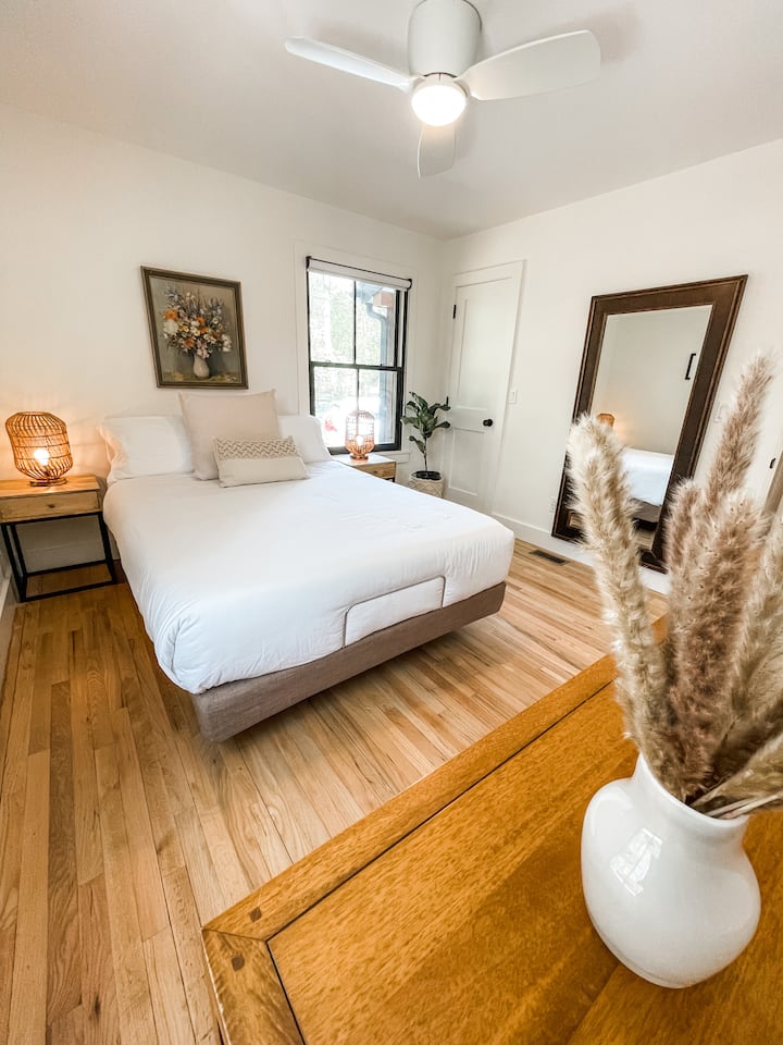 غرفة النوم 2