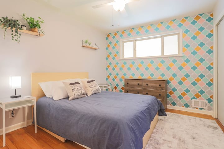 Dormitorio #3