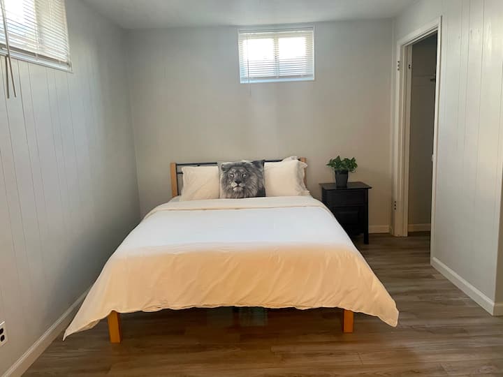Dormitorio #4