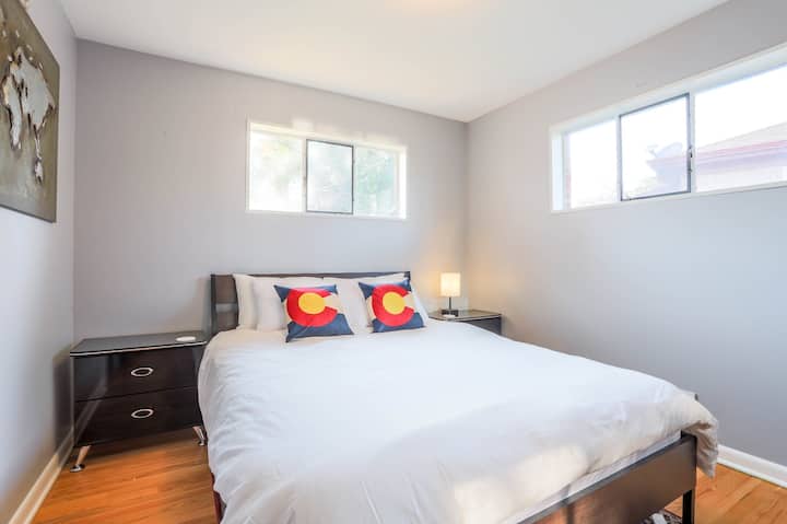 Dormitorio #2