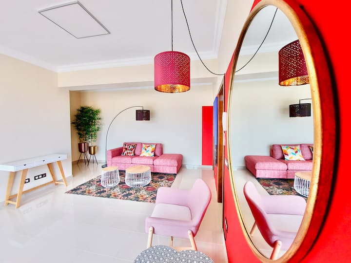 Aromas Suites Attic - Puerto de la Cruz