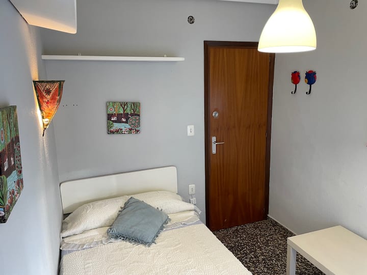 Dormitorio 2