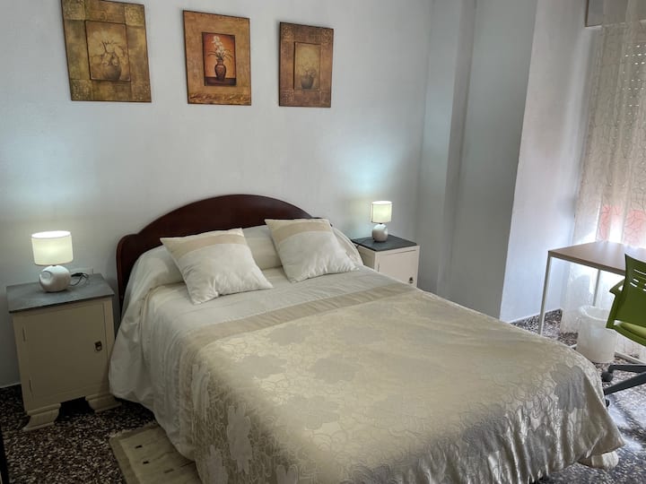 Dormitorio 1