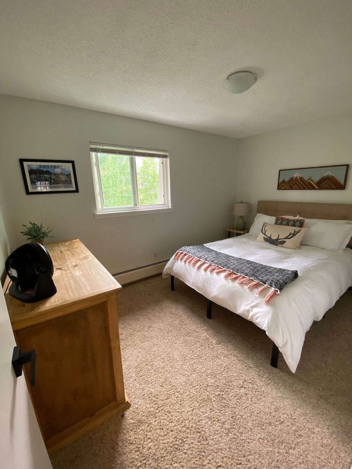 საძინებელი