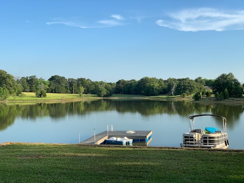 Once you stay here - you'll be back!