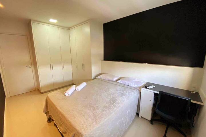 Flat Luxury One-Bedroom Metropolitan Sidney
