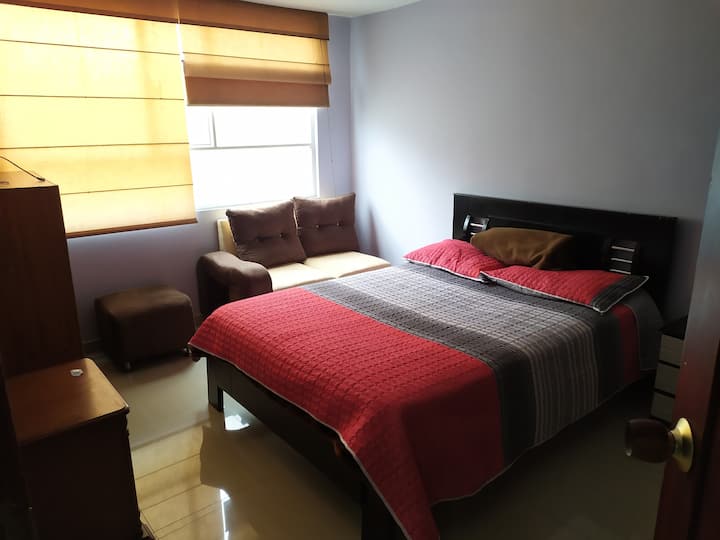Habitación
