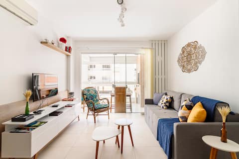 Apt Vivere Praia dos Ingleses/Florianopolis