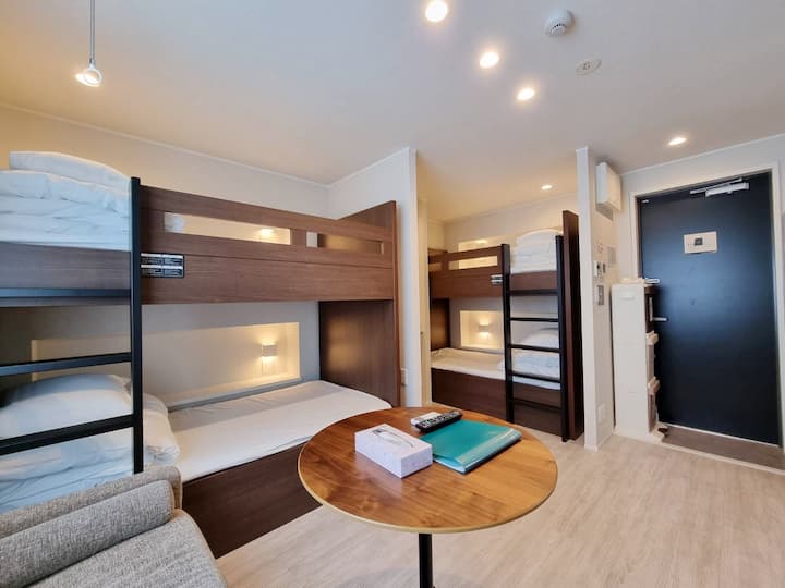 ห้องนอน