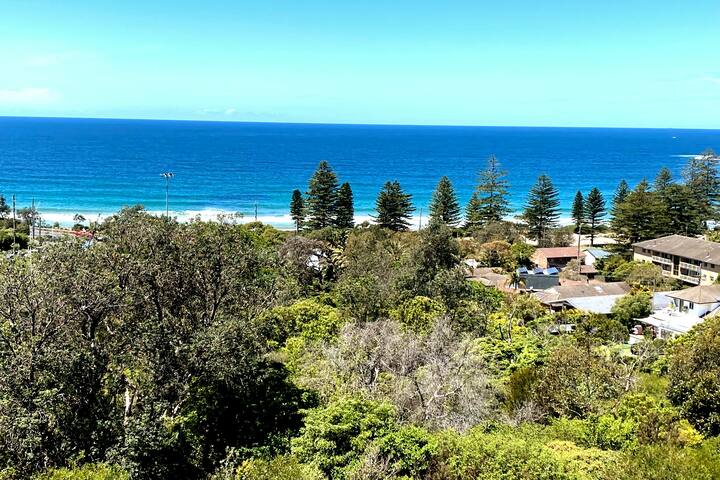 Soak in Ocean Views from Peaceful Family Getaway gallery image 5