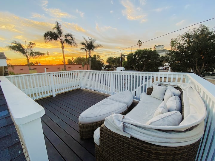 500+ Oceanside Vacation Rentals Apartments and Houses Airbnb