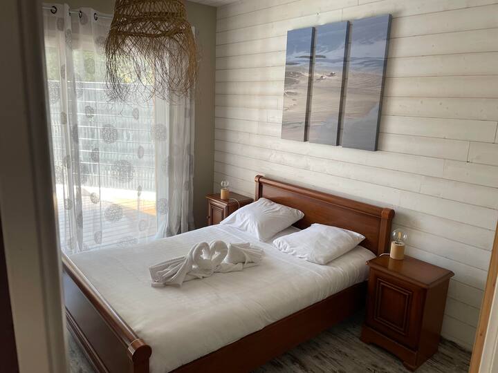 Habitación 1