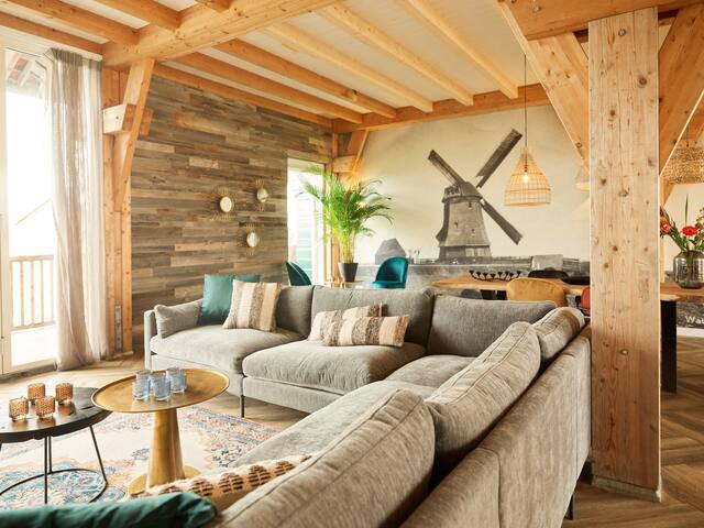 Dutchen managed Airbnb listing 2