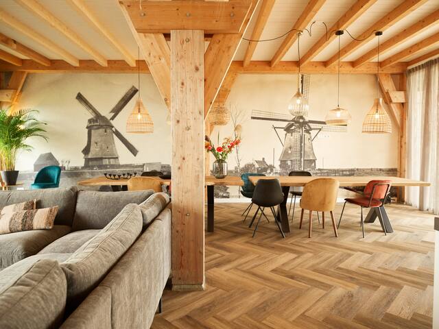 Dutchen managed Airbnb listing 3