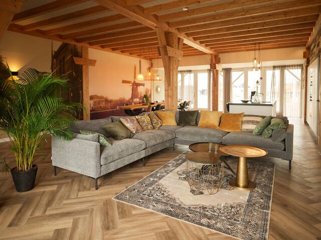 Dutchen managed Airbnb listing 1