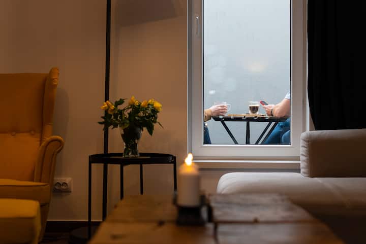 ห้องนั่งเล่น