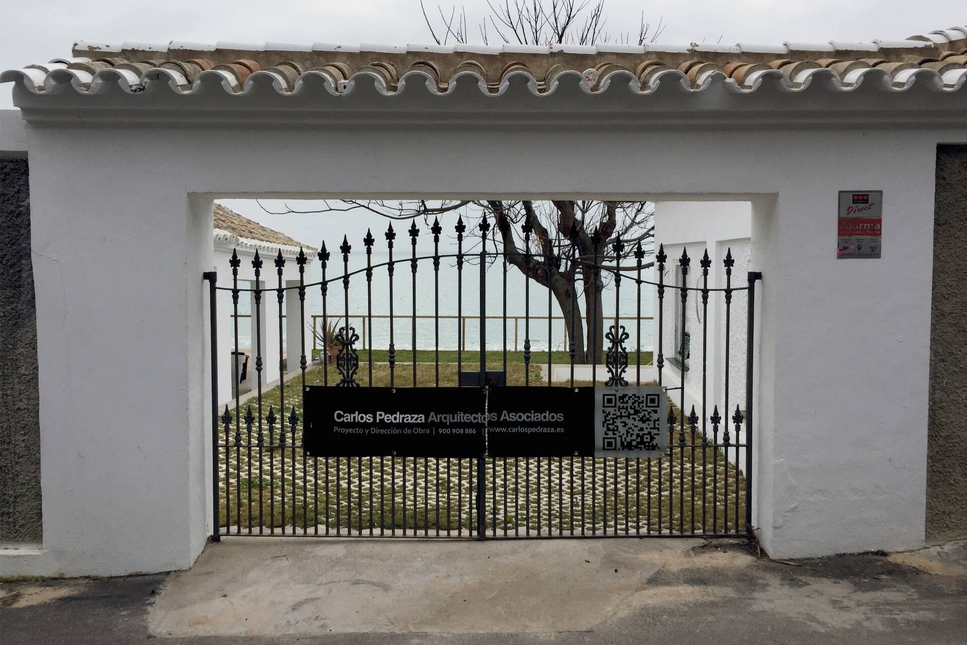 Beachside Guesthouse at La Torre Verde — foto 2