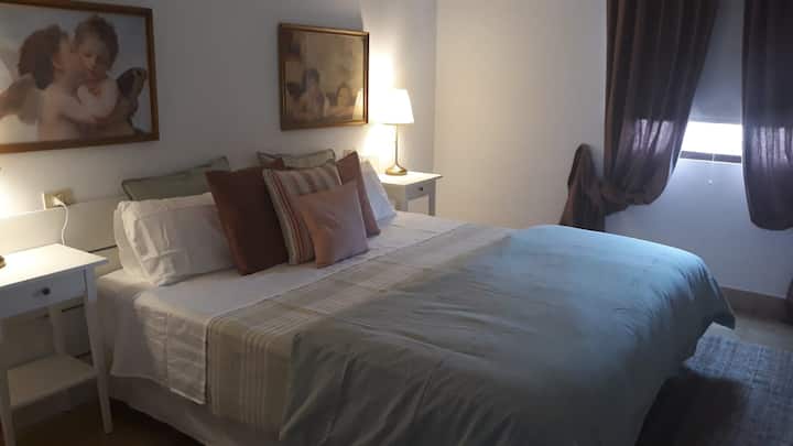 ห้องนอน