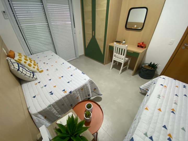 غرفة النوم 3