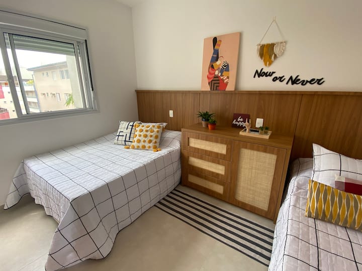 غرفة النوم 2