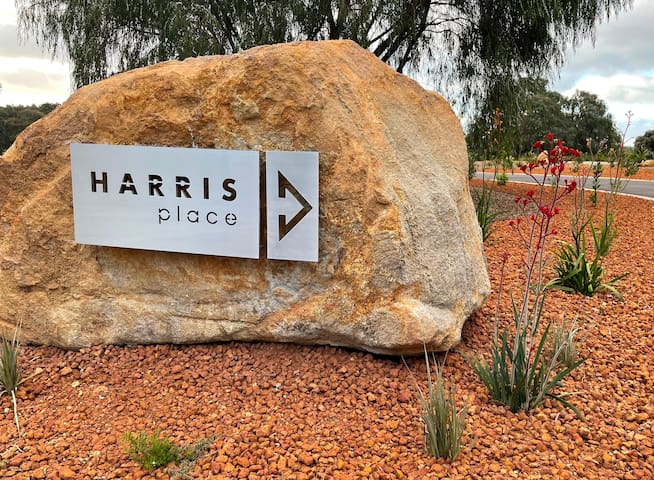 HARRIS PLACE YALLINGUP – Stunning Luxury Stay